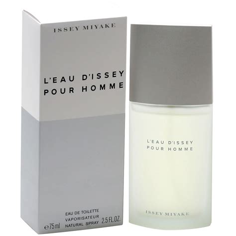 issey miyake perfume for men